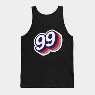 99 Tank Top